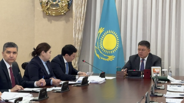 Запущена электронная платформа закупок в рамках Нацпроекта МЭКС