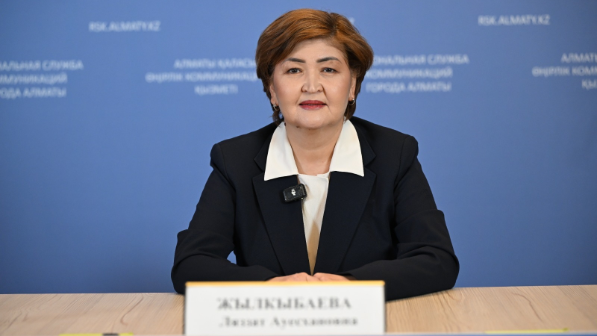 В Жетысуском районе увеличились объемы промышленного производства и инвестиций