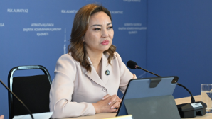 Наурызбайский район укрепляет позиции по всем ключевым направлениям