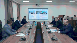 Казахстан и Грузия укрепляют партнерство в области высшего образования и научных исследований