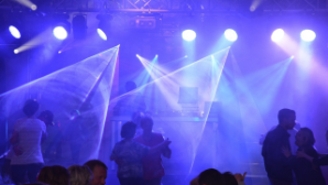 В Астане увеселительное заведение продавало оксид азота