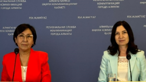 В Алматы обсудили ситуацию с диабетом и новые меры поддержки пациентов