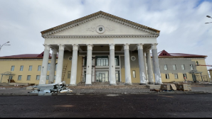 Правительство РК выделило 945 млн тенге на обновление аэропорта Балхаша