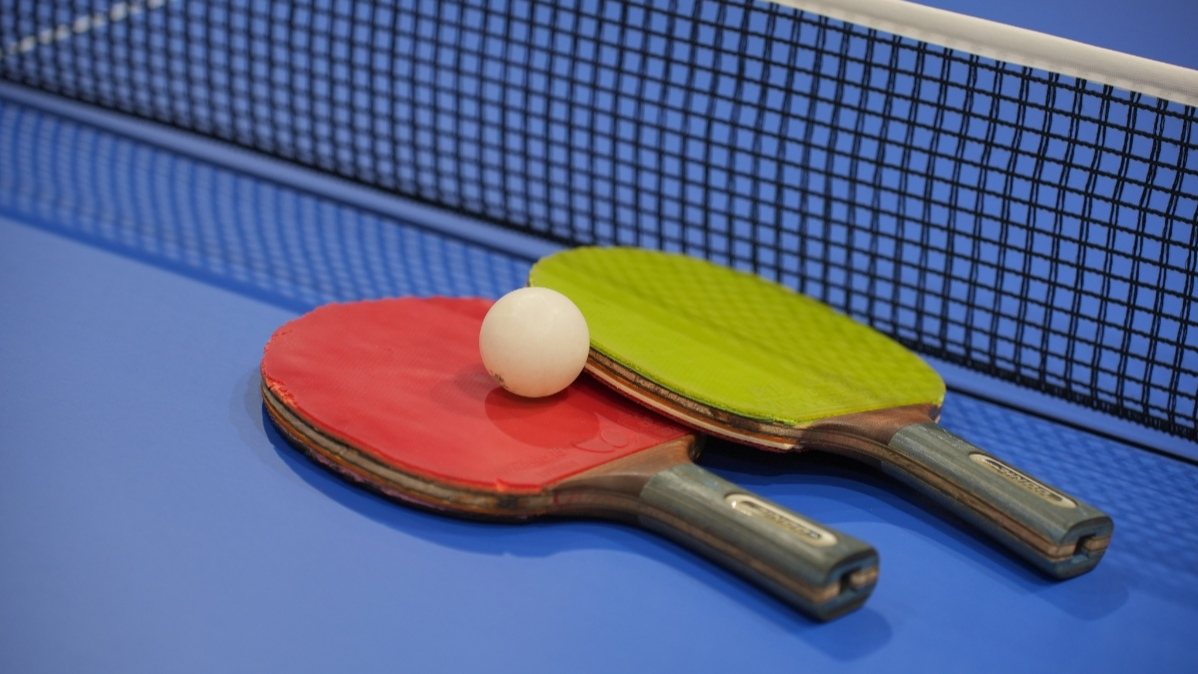 Журналисты и блогеры Алматы вышли к столам: в городе прошёл турнир по настольному теннису