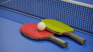 Журналисты и блогеры Алматы вышли к столам: в городе прошёл турнир по настольному теннису