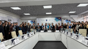 Неделя арабского языка прошла в Казахстане