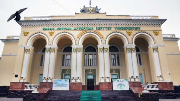 В Алматы прошел форум «Балам – ең басты жобам»: родители и эксперты обсудили здоровое питание школьников