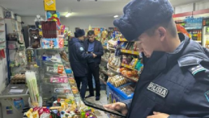 «Закон и порядок»: рейд по выявлению незаконной торговли насваем провели в Астане