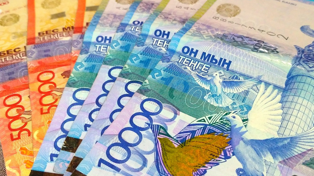 В Казахстане число получателей выплат по потере работы превысило 308 тысяч человек