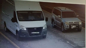 Изъяли автомобиль с крупной задолженностью в Астане