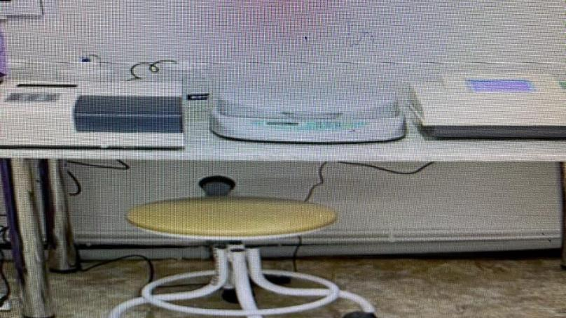 Современное медоборудование укрепит работу противочумной станции в Актюбинской области 