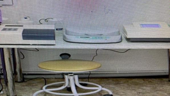 Современное медоборудование укрепит работу противочумной станции в Актюбинской области 