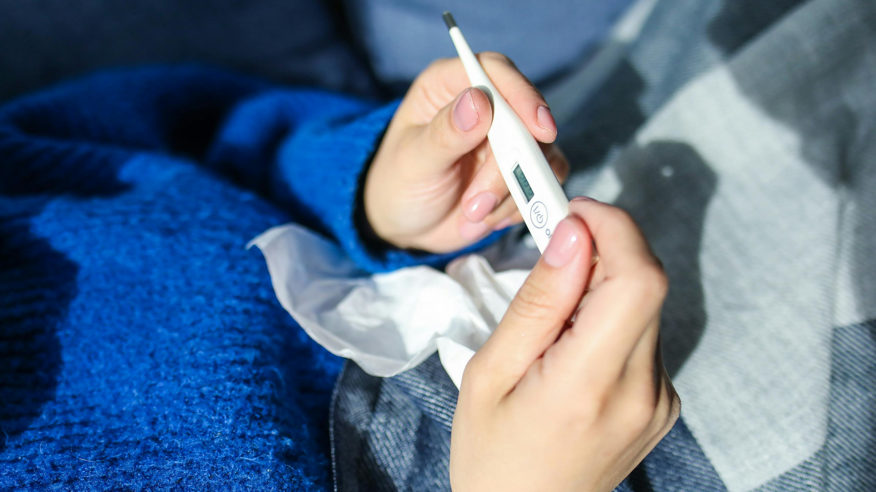 В Алматы эпидемиологическая ситуация по ОРВИ остается стабильной – ДСЭК