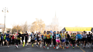 City Run – 2025: в Алматы состоялся финальный забег сезона года 