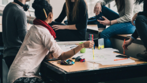 Студенты Туркестанского аграрного колледжа проходят зарубежную практику в Турции