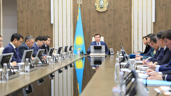 Архивы, библиотеки и музеи Актобе переходят на цифровой формат