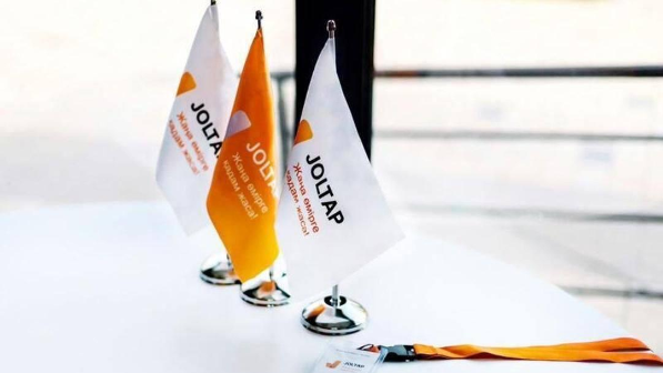 Как проект JOLTAP изменил жизнь многодетной астанчанки