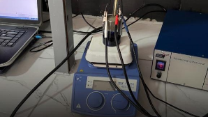 Казахстанские ученые разработали технологию получения ванадиевого электролита из собственных руд