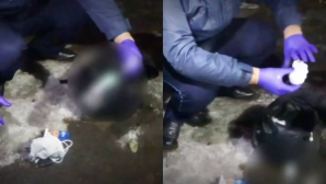 Группа закладчиков задержана в Павлодаре