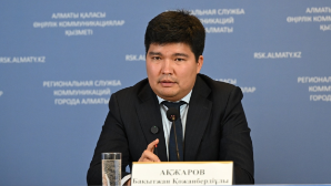 Крупный прорыв в инфраструктуре Турксибском районе Алматы