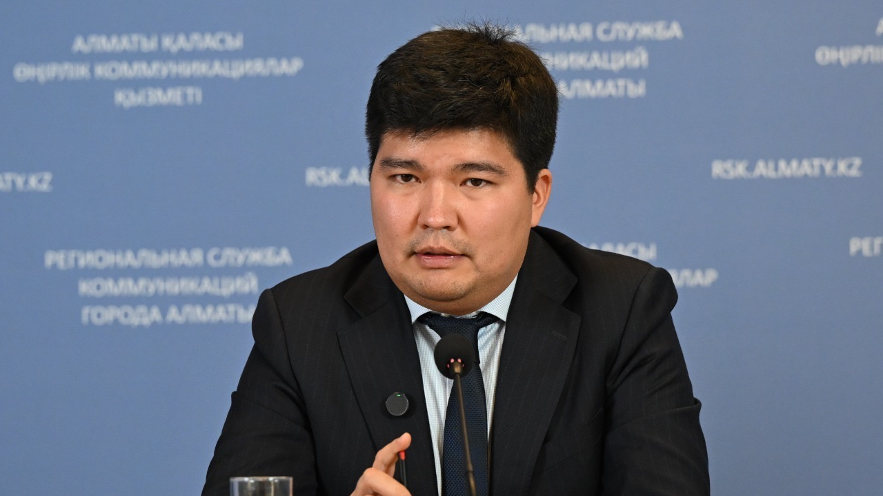 В Турксибском районе активно развивается социальная инфраструктура