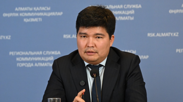 В Турксибском районе активно развивается социальная инфраструктура