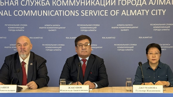 Как в Алматы учат договариваться: мирные решения от Совета медиации