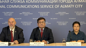 Как в Алматы учат договариваться: мирные решения от Совета медиации