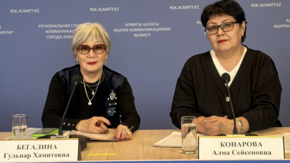 В Алматы рассказали о вкладе Сапаргали Бегалина к его 130-летию