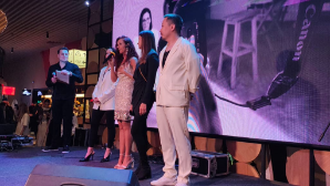 Женщины, меняющие реальность: в Алматы открыли социально-культурный проект «Обнажена в броню»