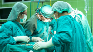 Алматинские хирурги спасли пациента с разрывом аорты