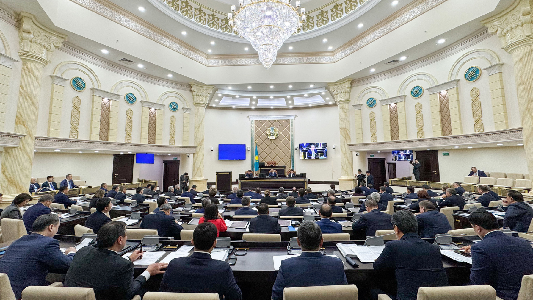 Долгосрочные и возвратные инвестиции: Правительство реализует проекты с максимальным экономическим эффектом