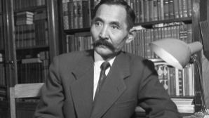 В Алматы пройдет республиканский круглый стол, посвященный к 130-летию Сапаргали Бегалина