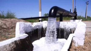 Более 700 скважин вертикального дренажа будут восстановлены в Туркестанской области