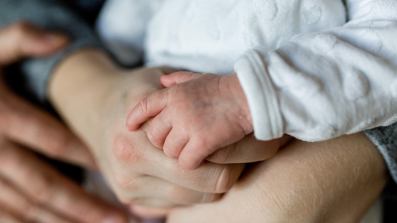 Выплатами на рождение и уход за ребенком охвачены более 500 тысяч казахстанцев