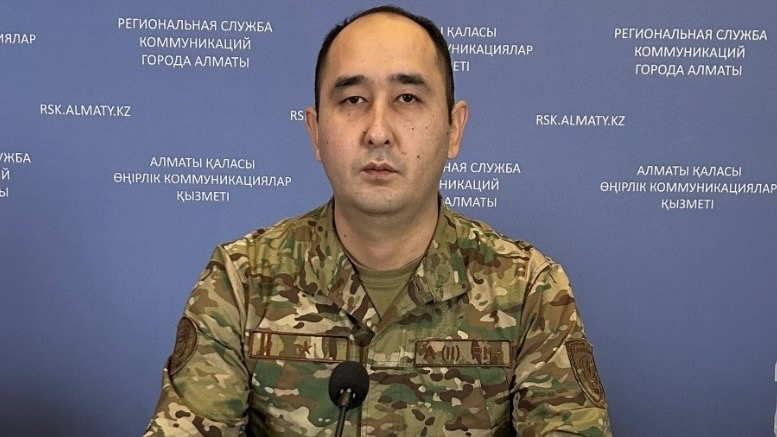 Итоги пожароопасного периода в Алматы: тысячи рейдов, сотни нарушителей, и предотвращенные пожары