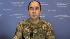 Итоги пожароопасного периода в Алматы: тысячи рейдов, сотни нарушителей, и предотвращенные пожары