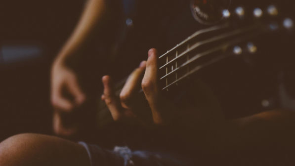 Дайджест выходного дня: куда сходить в Алматы с 21 по 23 ноября