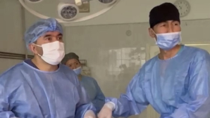 Лапароскопическое ушивание перфоративной язвы: современный подход в экстренной хирургии