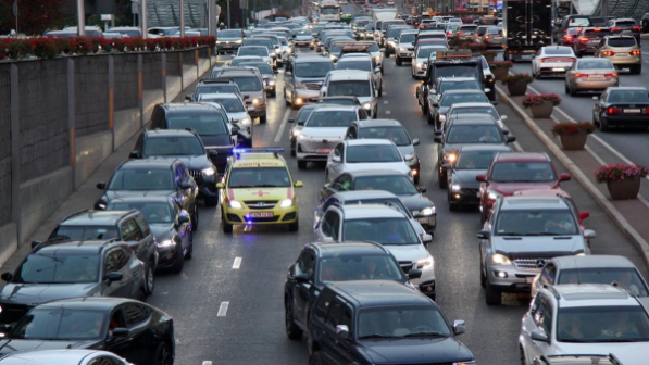 Алматы от смога спасет только сокращение автопотока – урбанист Даурен Алимбеков