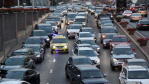 Алматы от смога спасет только сокращение автопотока – урбанист Даурен Алимбеков