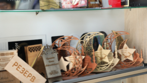 Как выпускники алматинских колледжей строят свой бизнес с нуля