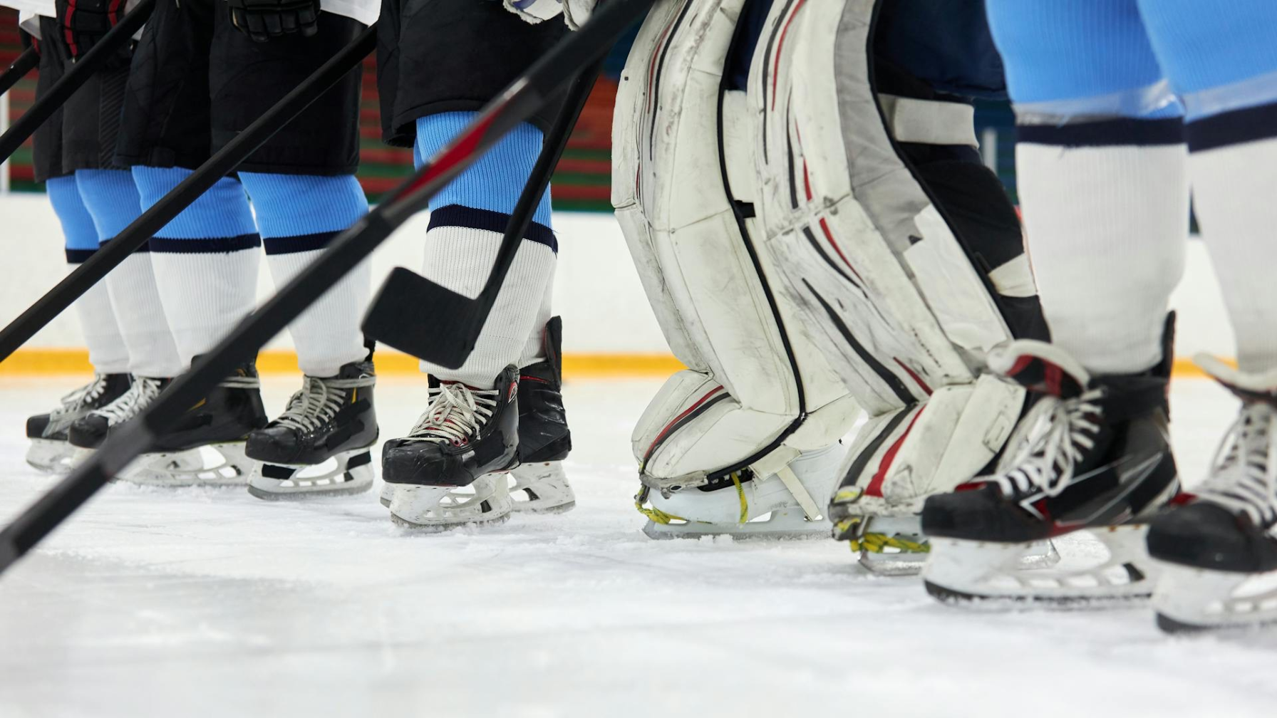 Казахстан защитил титул чемпиона Азии по хоккею, выиграв все матчи турнира