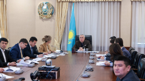 Прорабатываются предложения по обновлению перечня социально значимых продуктов питания