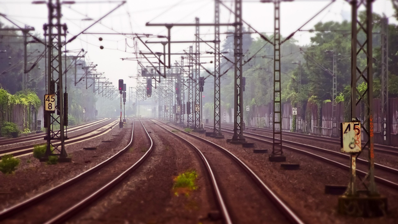 В госсобственность возвращен объект железнодорожной инфраструктуры в области Жетысу 