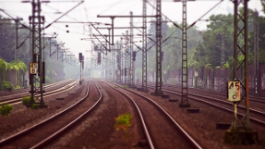 В госсобственность возвращен объект железнодорожной инфраструктуры в области Жетысу 