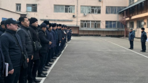 В Алматы стартовала республиканская акция «16 дней активных действий против гендерного насилия»