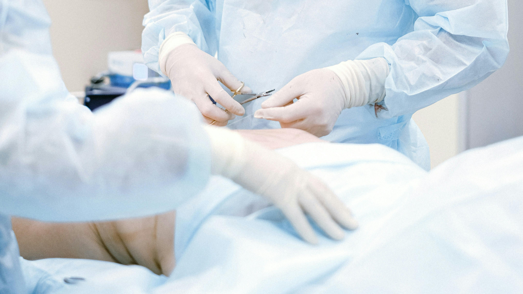 Семьи доноров помогли спасти шесть человек в Алматы и Астане