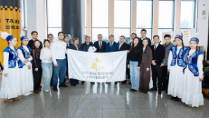 40 операций за 10 дней: казахстанские врачи успешно завершили миссию в Афганистане