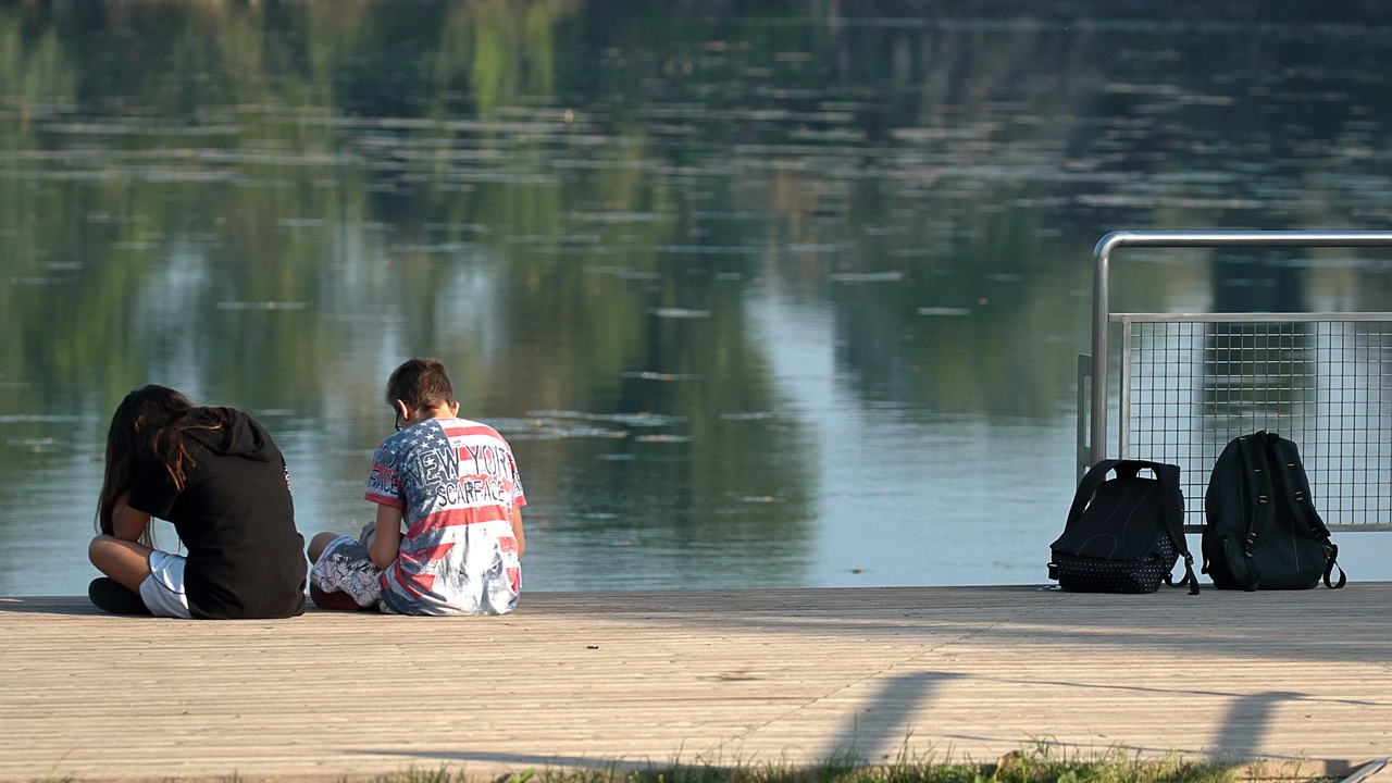В области Абай усилилен контроль за безопасностью несовершеннолетних